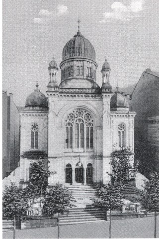   Karlovy Vary židé (Die Karlsbader Juden)