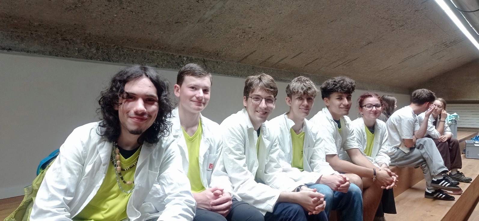 ChemMasters