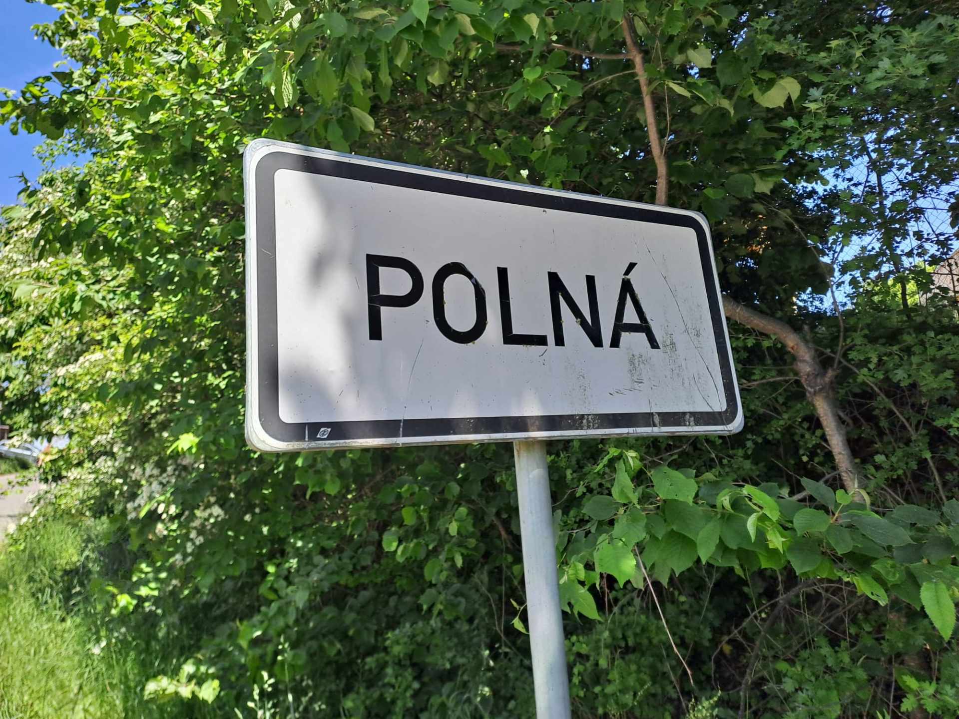 Jižní Morava - květen 2026