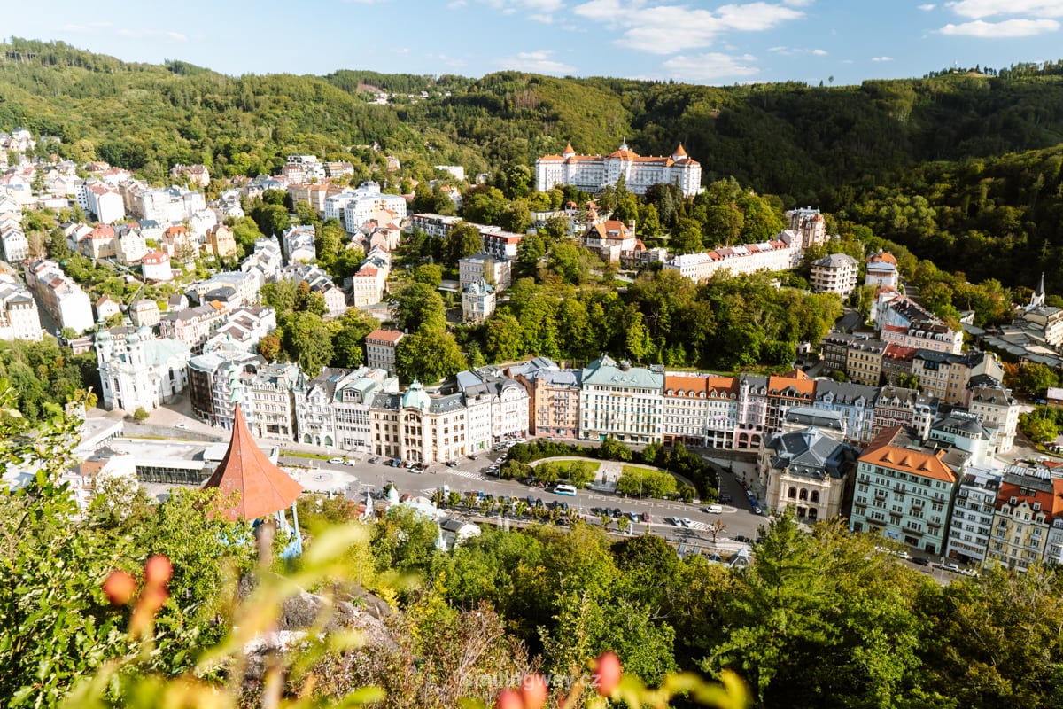Karlovy Vary