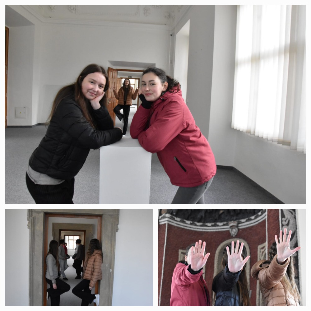 Den s uměním v Letohrádku Ostrov