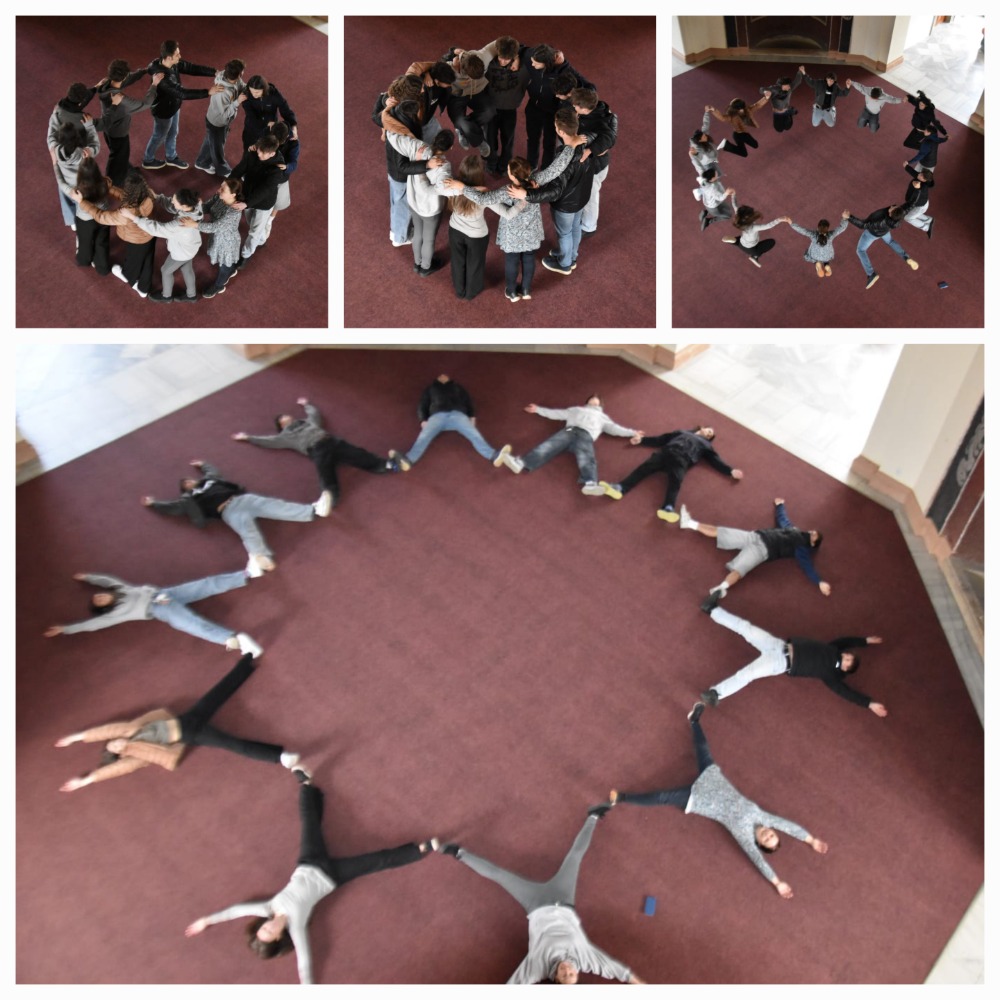 Den s uměním v Letohrádku Ostrov