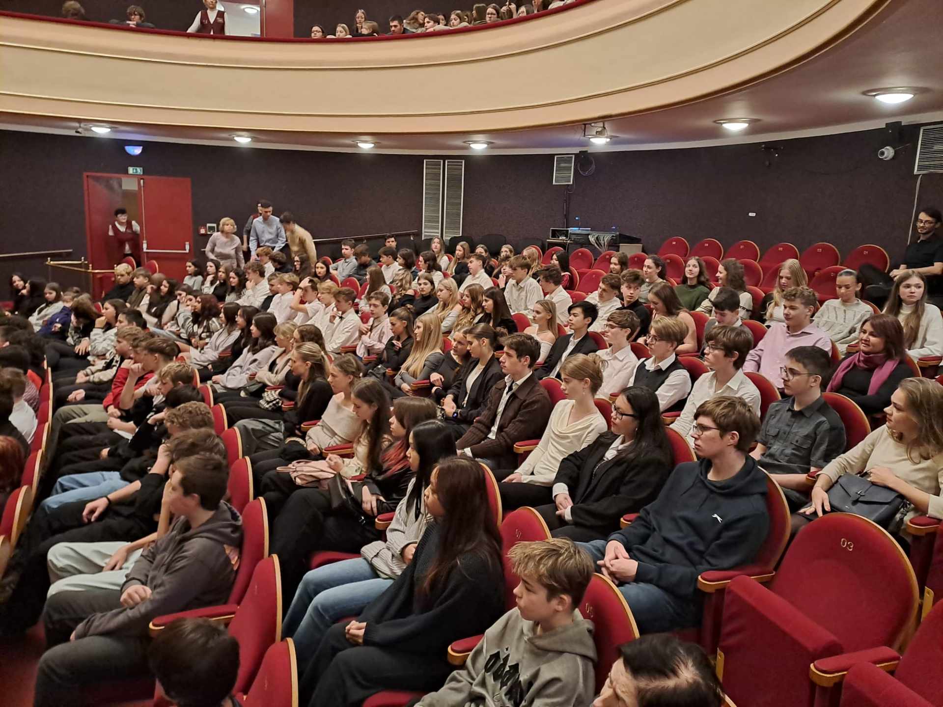 ZČD v Chebu Macbeth