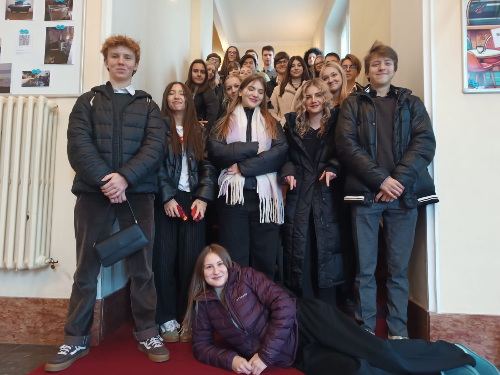 ZČD v Chebu Macbeth