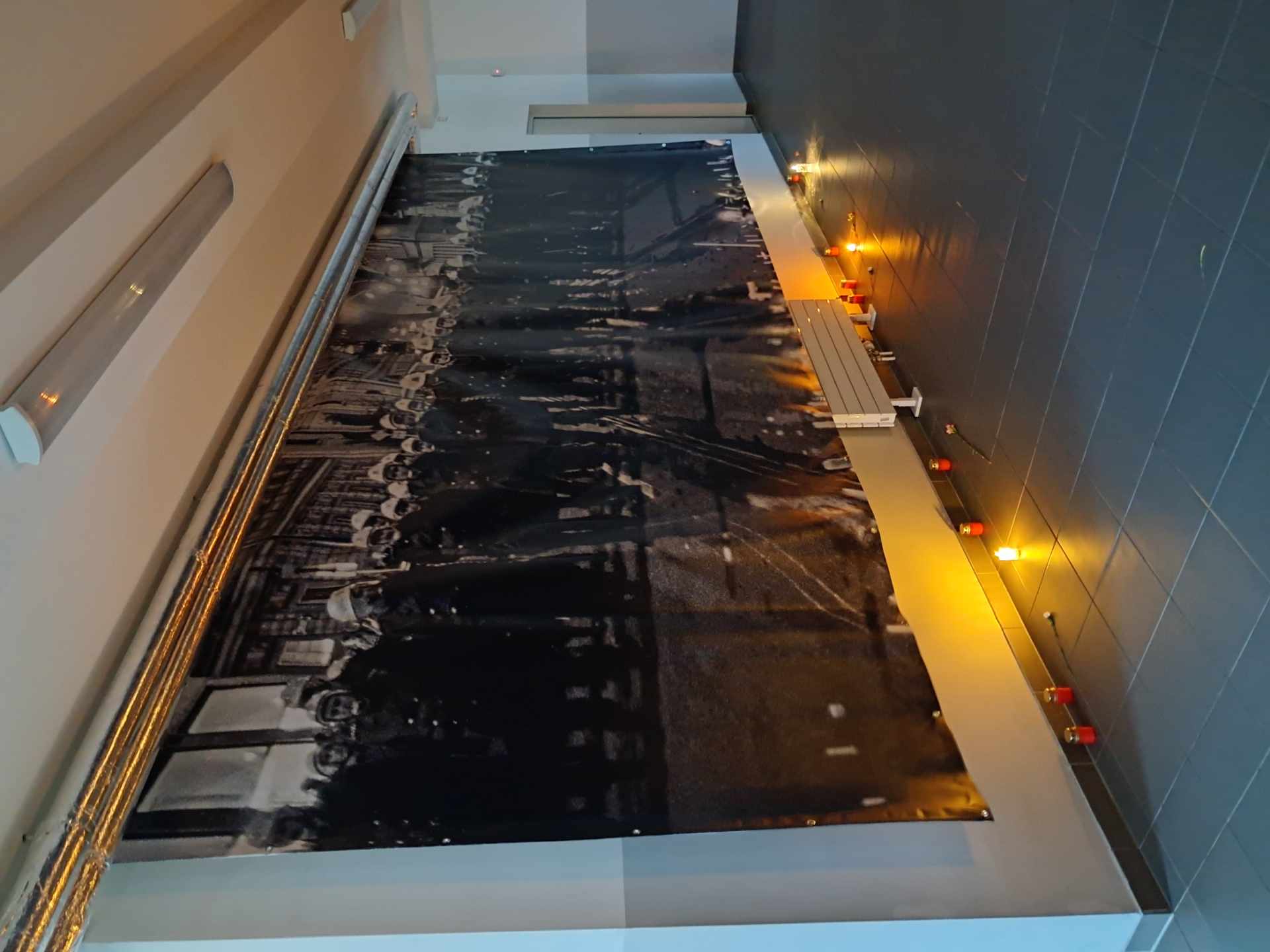 Oslavy 35. výročí Sametové revoluce