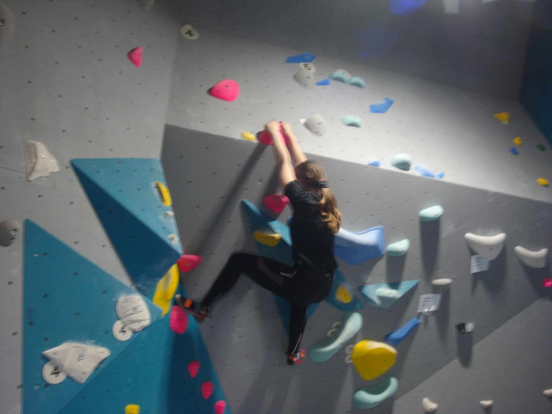 Výměna žáků s gymnáziem ve Schwarzenbergu