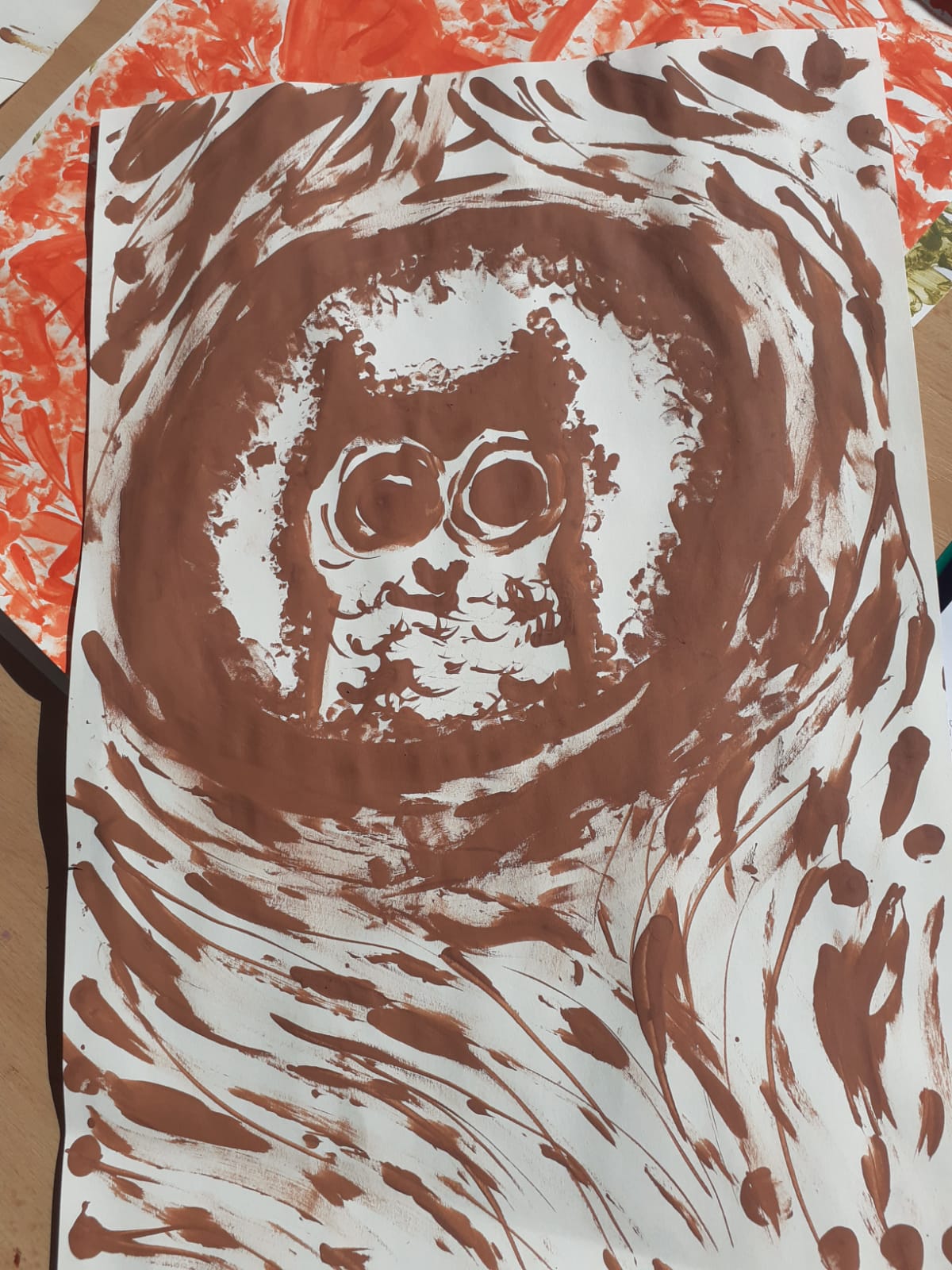 Arteterapie