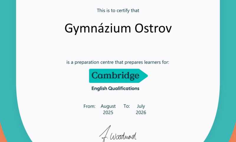 CE certifikát