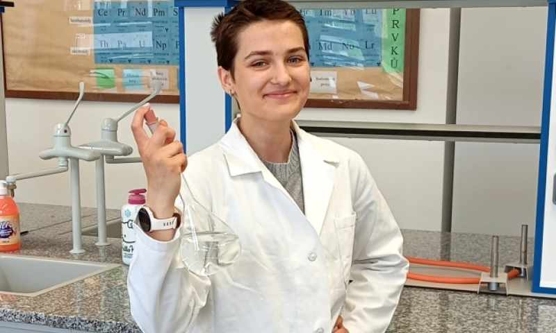 Anna Lišková