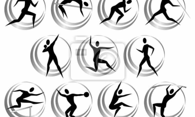 Atletika