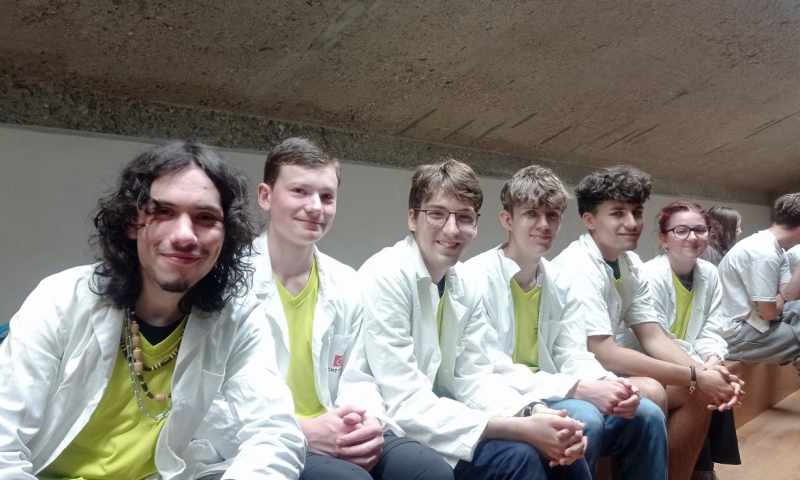ChemMasters