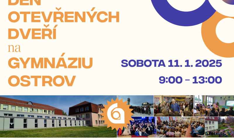 Den otevřených dveří