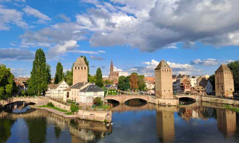 Po stopách princezny Františky Sibyly Augusty 