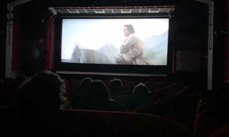 Návštěva Francouzského institutu v Praze