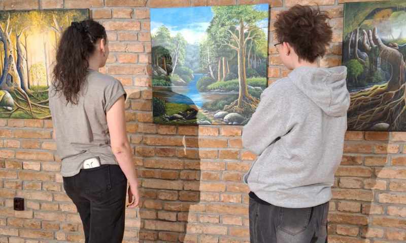 Výstava