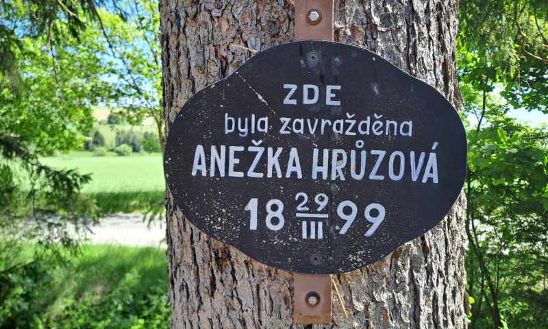 Jižní Morava - květen 2026