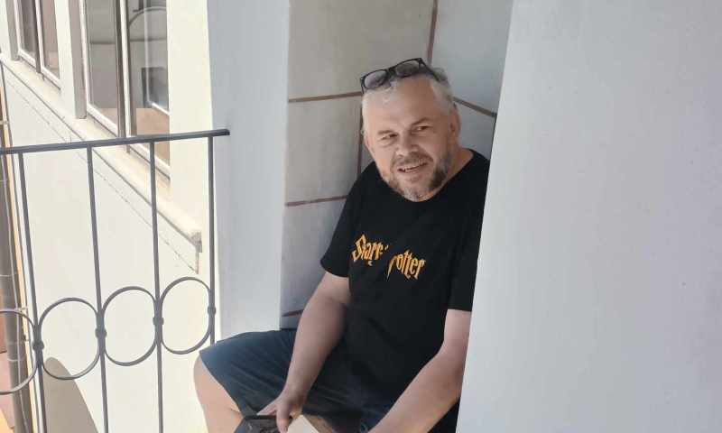 Jižní Morava - květen 2026