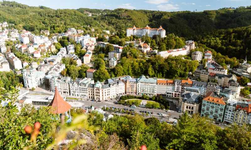 Karlovy Vary