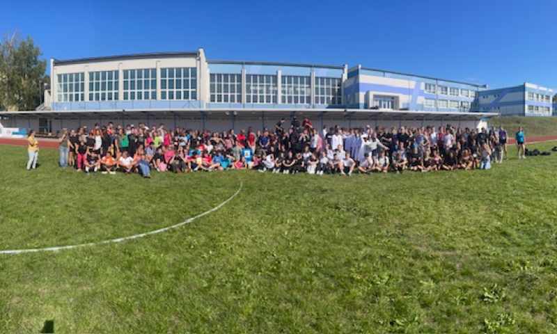 Memoriál J. Chromce