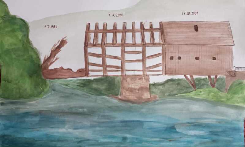 Příběhy památek