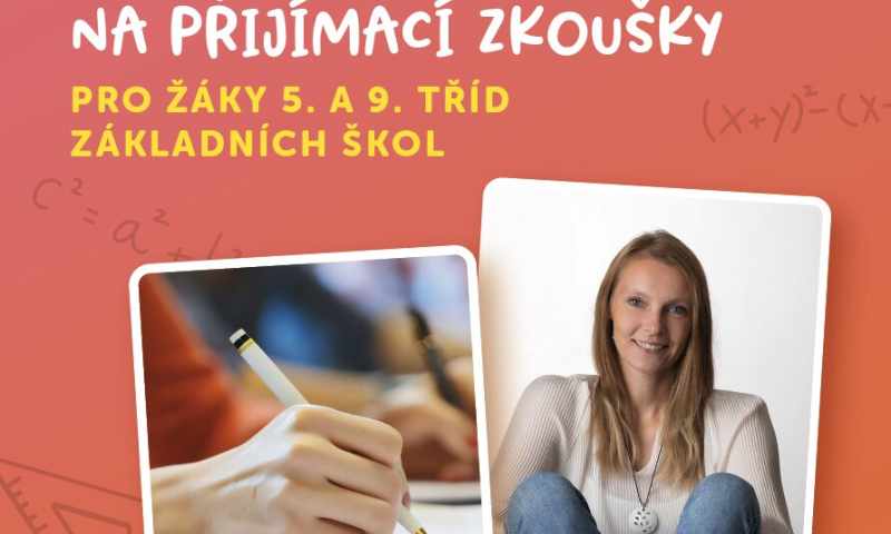 Příprava na přijímací zkoušky