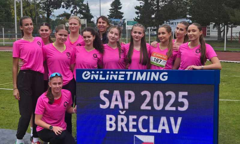 SAP Břeclav