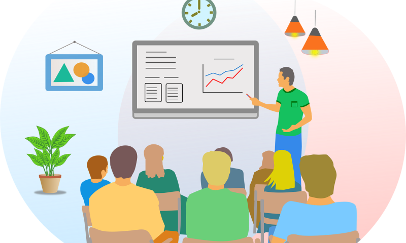 Nabídka povinně volitelných předmětů