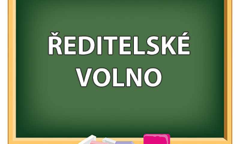  Volno vyhlášené ŘŠ