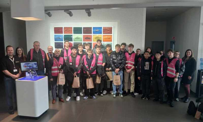 Witte Automotive