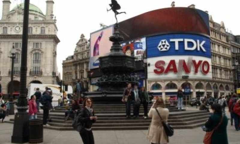 Studijní pobyty ve Velké Británii