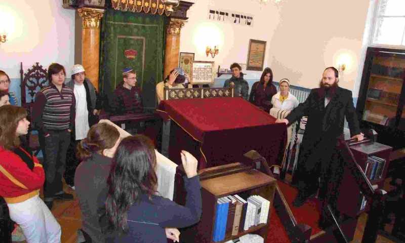 Základy společenských věd a občanská výchova