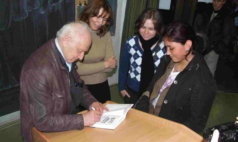 Základy společenských věd a občanská výchova