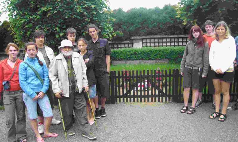 Základy společenských věd a občanská výchova