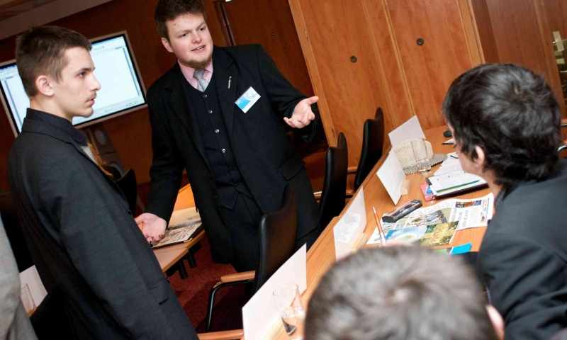 Základy společenských věd a občanská výchova