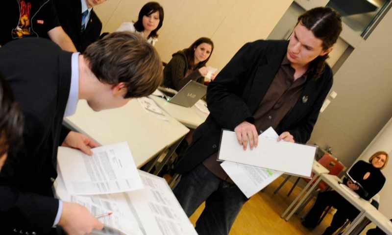 Základy společenských věd a občanská výchova