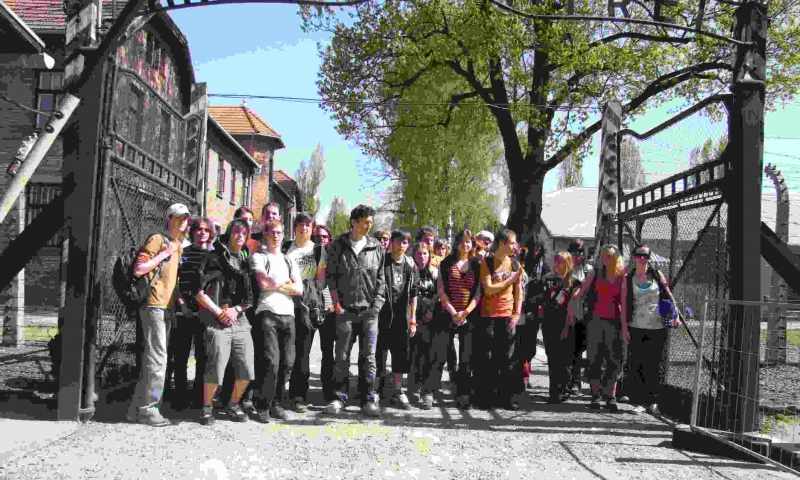 Základy společenských věd a občanská výchova