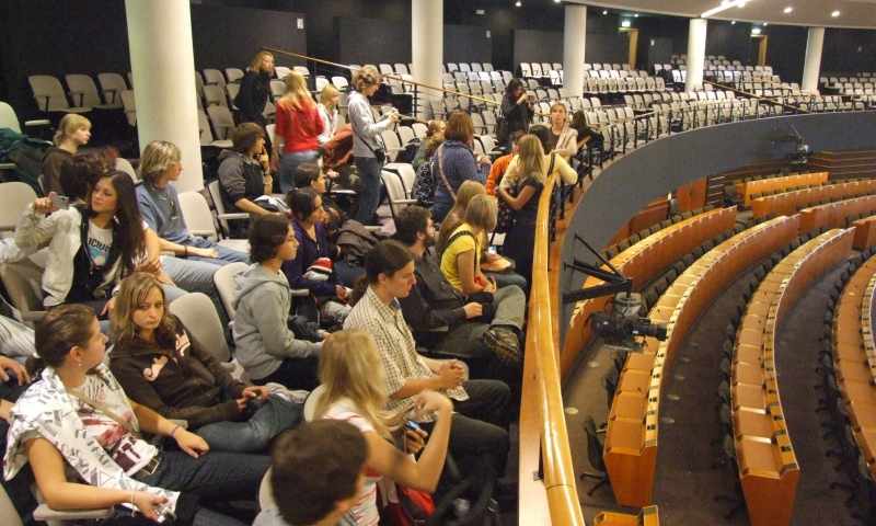 Základy společenských věd a občanská výchova