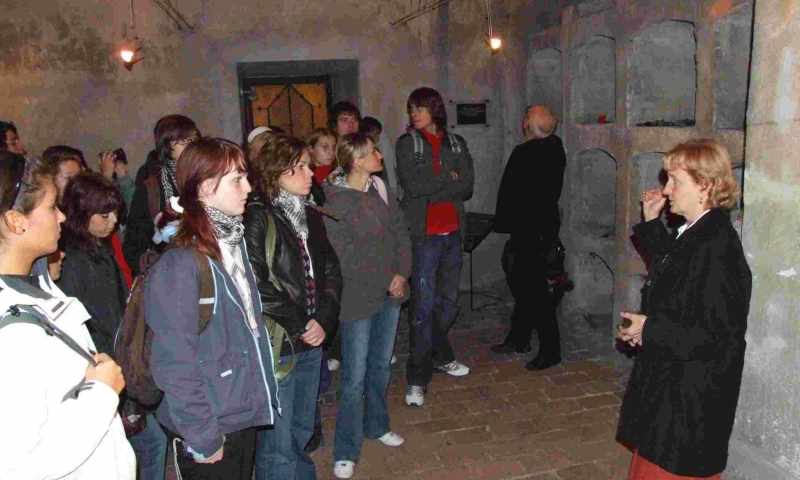 Základy společenských věd a občanská výchova