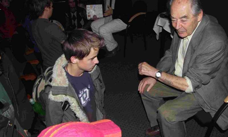 Základy společenských věd a občanská výchova