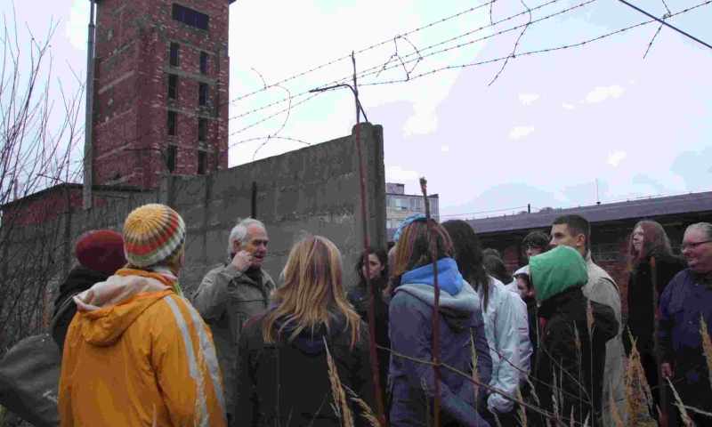 Základy společenských věd a občanská výchova