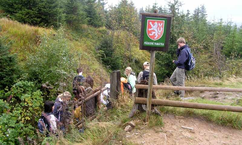 Výuka zeměpisu