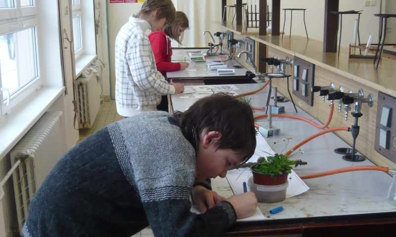 Biologie