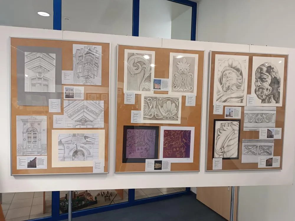 Památky do detailu