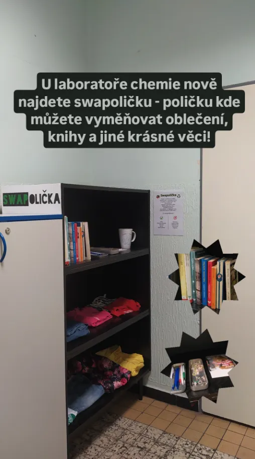 Swapolička