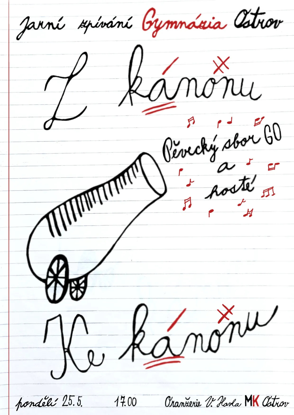 Jarní zpívání