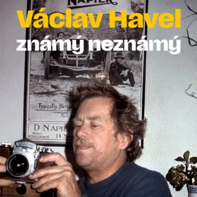 Václav Havel známý neznámý