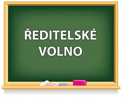  Volno vyhlášené ŘŠ
